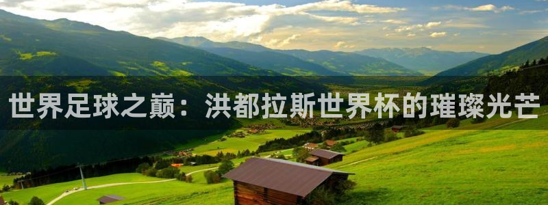 世界杯2026赛制:世界足球之巅:洪都拉斯世界杯的璀璨光芒